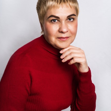 Ирина