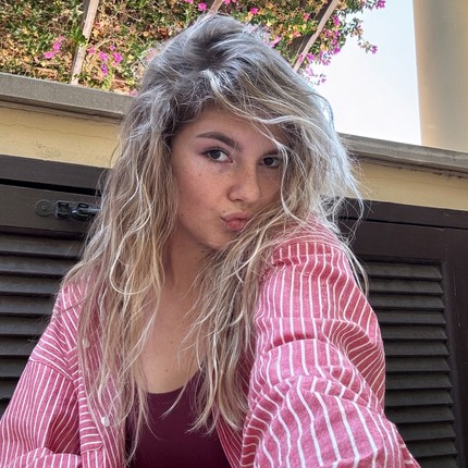 Эвилина / Синатра