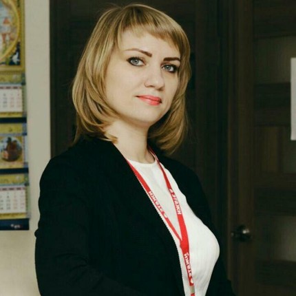 Виктория