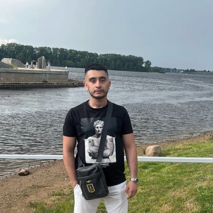 Вугар Агаев