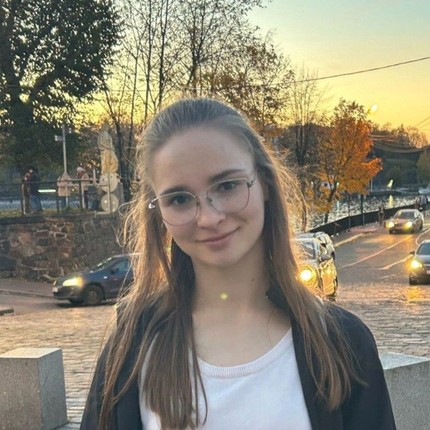 Ирина