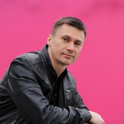 Вячеслав