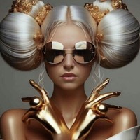 Виктория / Золотая ручка