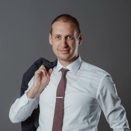 Виталий
