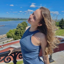 Дарья