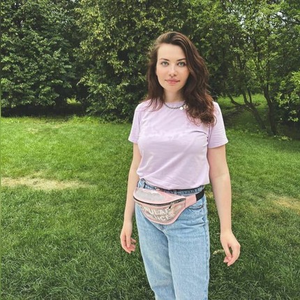 Анна