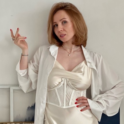 Светлана