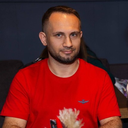Дмитрий