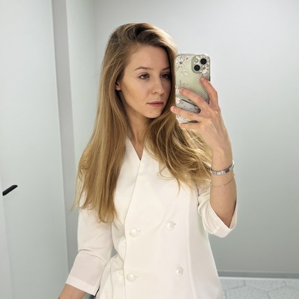 Елена / Бусинка