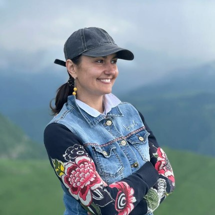 Мария