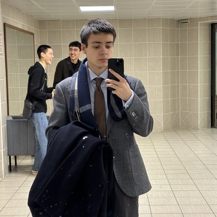 Дмитрий / Дмитрий