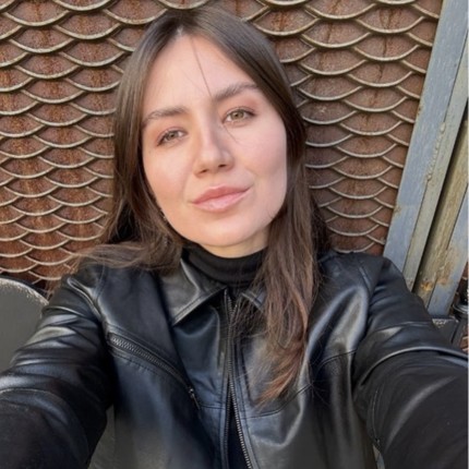 Наталья