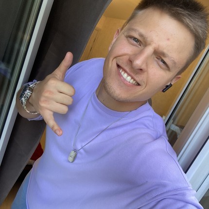 Андрей