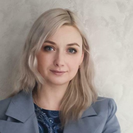 Екатерина