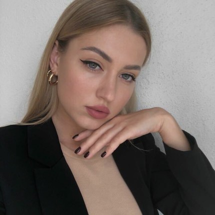 Анна
