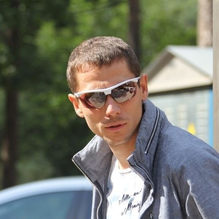 Юрий