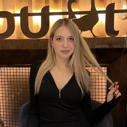 Ксения / КС💞