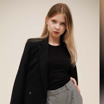 Анна