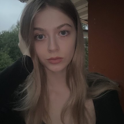 Дарья
