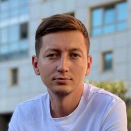 Вадим / Сушист