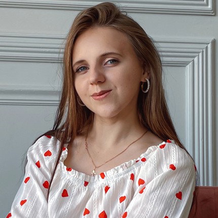Таня / Tanya Collins