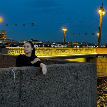Светлана