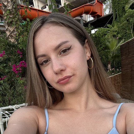 Алёна 🔥 / Та самая