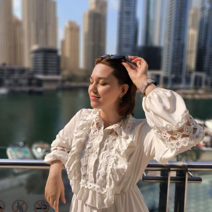 Полина / Луковка