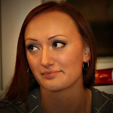 Ирина