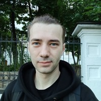 Ростислав / Slave