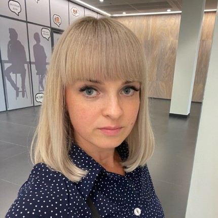 Екатерина