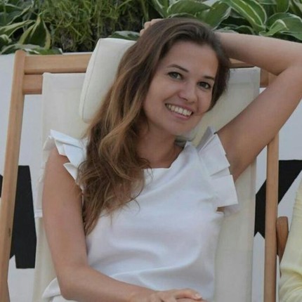 Натуля / Киса моя