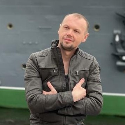 Виктор