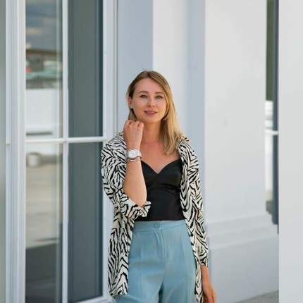 Екатерина