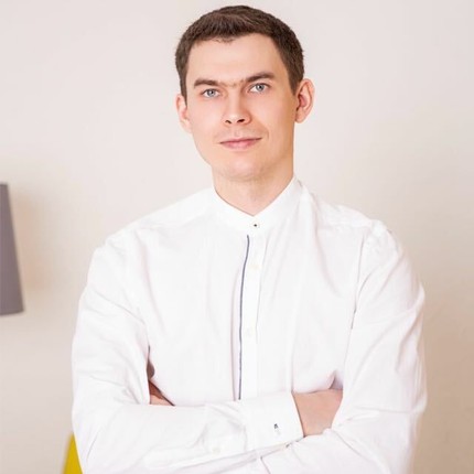 Антон