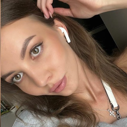 Алина / Феечка 🧚🏽♀️