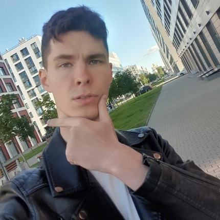 Аркадий