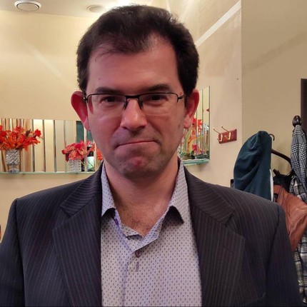 Mikhail / scarlettwing