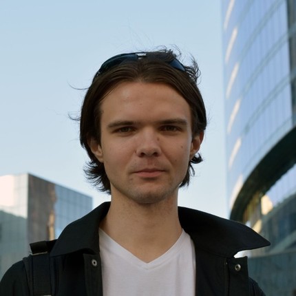 Дмитрий