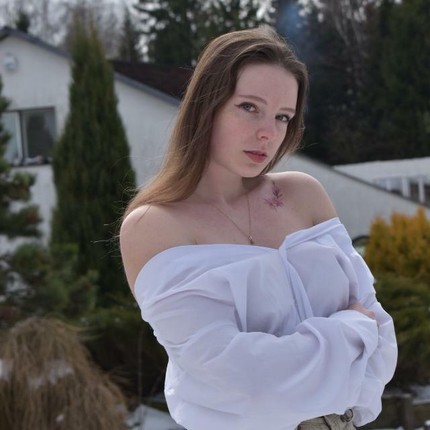 Полина
