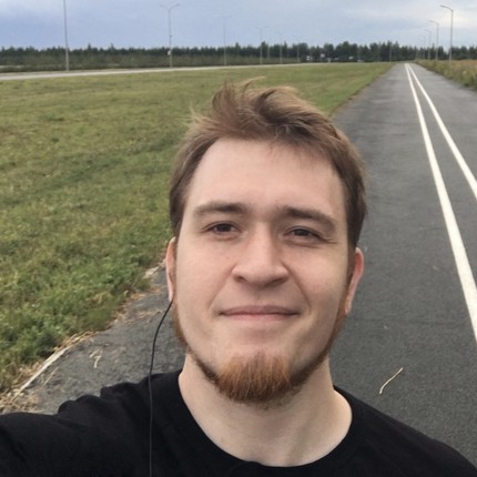 Дмитрий / Factor