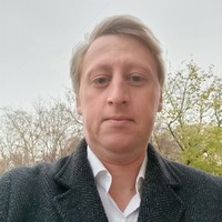 Павел / Пилигрим