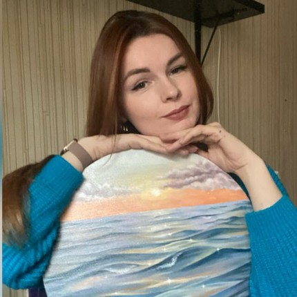 Алена