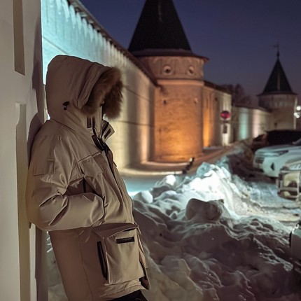 Антон