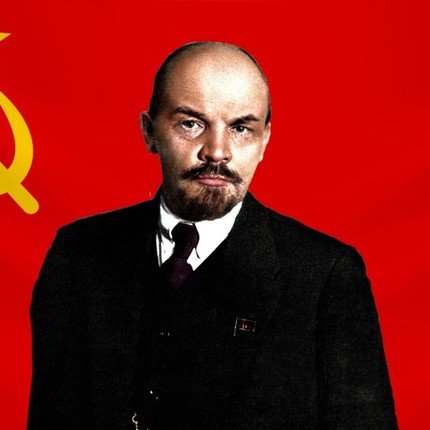 Сергей Викторович / Француз-Л. П.