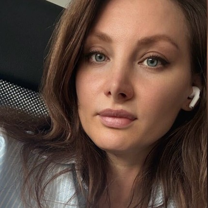 Марина