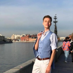Андрей