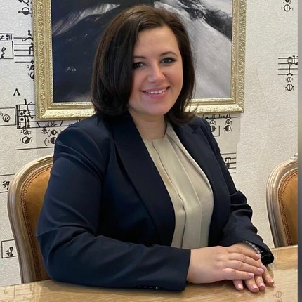 Татьяна