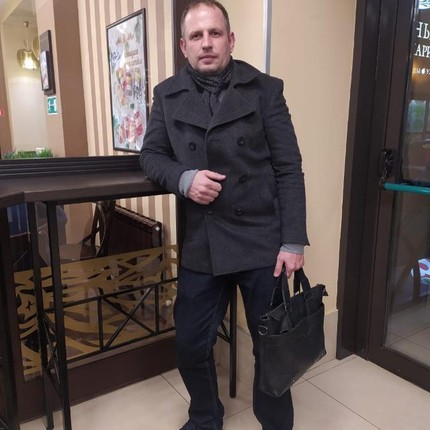 Дмитрий.