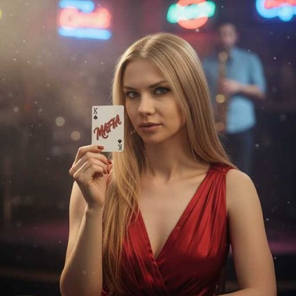 Алла / Элли